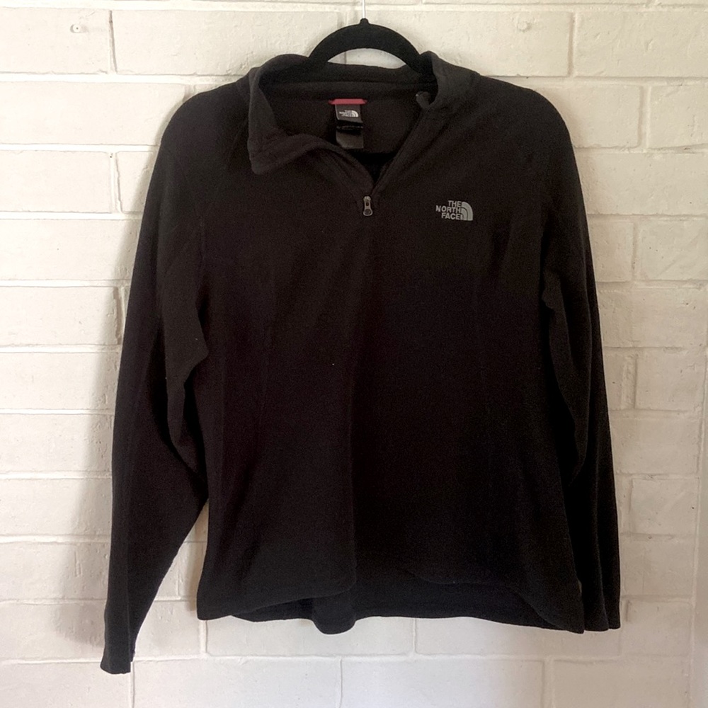 The North Face Women’s Fleece Pullover